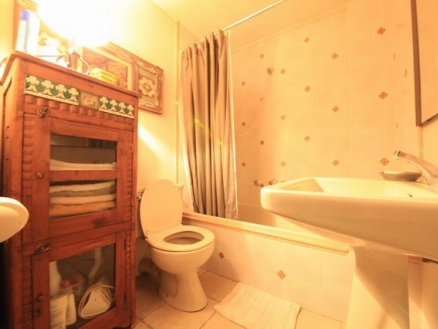 Aloha property: Apartment with 2 bedroom in Aloha, Spain 214650