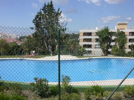 Aloha property: Malaga Apartment 214650