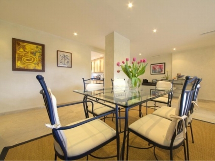 Rio Real property: Apartment with 3 bedroom in Rio Real, Spain 214651
