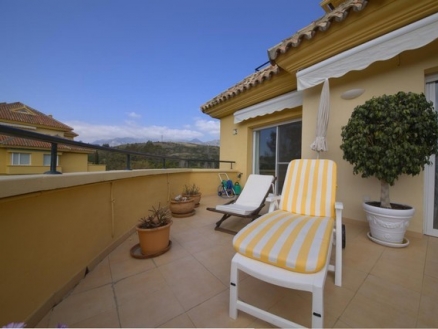 Rio Real property: Malaga property | 3 bedroom Apartment 214651