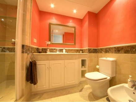 Rio Real property: Rio Real Apartment 214651