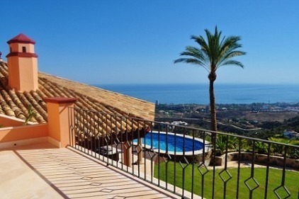 Villa with 5 bedroom in town 214652