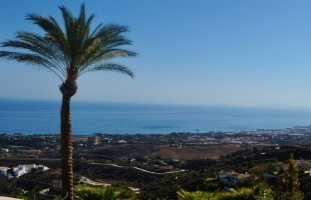 Villa for sale in town, Malaga 214652