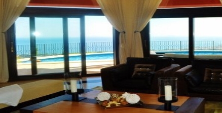 Villa in Malaga for sale 214652