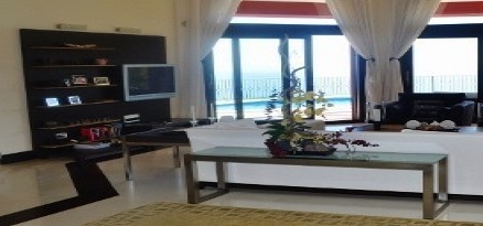 town Villa 214652