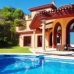 Malaga, Spain Villa 214652