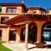 town, Spain Villa 214652