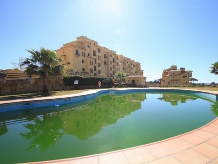 New Golden Mile property: Apartment for sale in New Golden Mile, Spain 214653