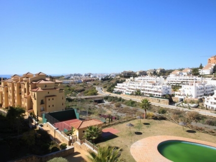New Golden Mile property: Malaga Apartment 214653