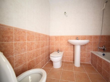 New Golden Mile property: Apartment in Malaga for sale 214654
