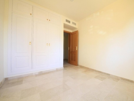 New Golden Mile property: Malaga Apartment 214654