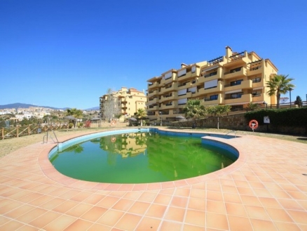 New Golden Mile property: Apartment for sale in New Golden Mile 214655