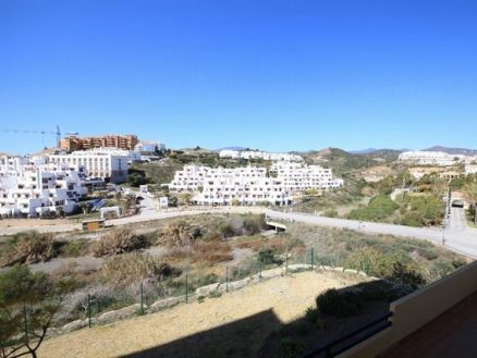 New Golden Mile property: Apartment in Malaga for sale 214655