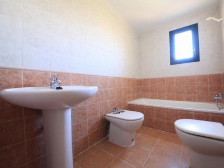 New Golden Mile property: Malaga Apartment 214655