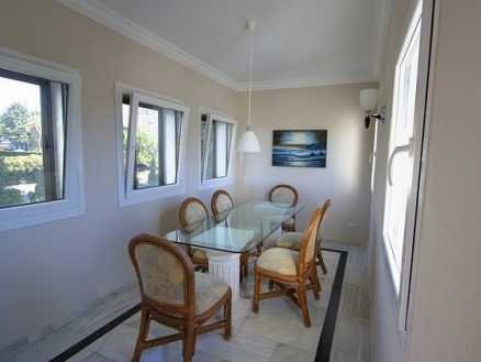 Puerto Banus property: Malaga property | 3 bedroom Apartment 214656