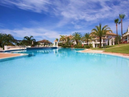 Apartment for sale in town 214658
