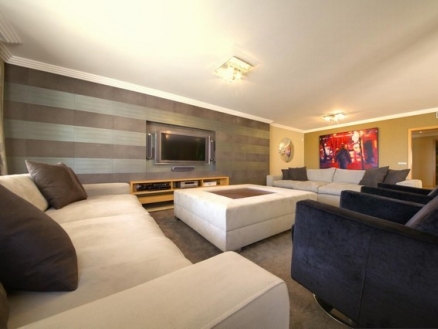 Apartment for sale in town, Spain 214658