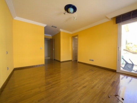town, Spain | Apartment for sale 214658