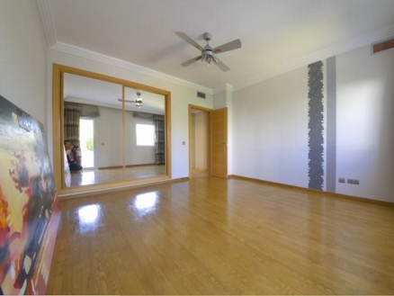 Malaga Apartment 214658
