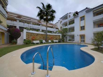 Nueva Andalucia property: Apartment for sale in Nueva Andalucia 214659