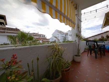Nueva Andalucia property: Apartment with 2 bedroom in Nueva Andalucia 214659