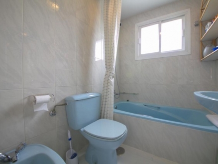 Nueva Andalucia property: Apartment with 2 bedroom in Nueva Andalucia, Spain 214659