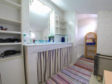 Nueva Andalucia property: Apartment for sale in Nueva Andalucia, Malaga 214659
