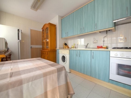 Nueva Andalucia property: Apartment in Malaga for sale 214659