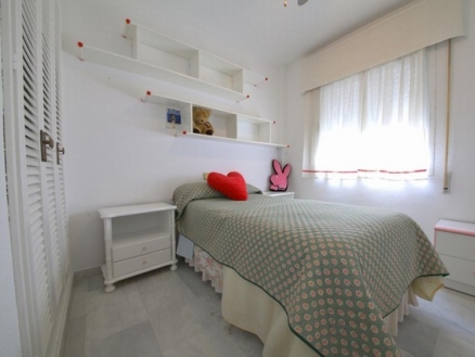 Nueva Andalucia property: Malaga property | 2 bedroom Apartment 214659