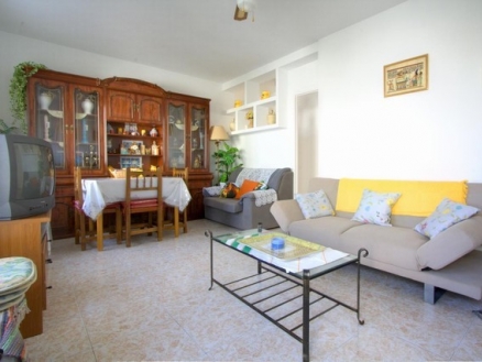 Benalmádena property: Apartment with 3 bedroom in Benalmádena 214660