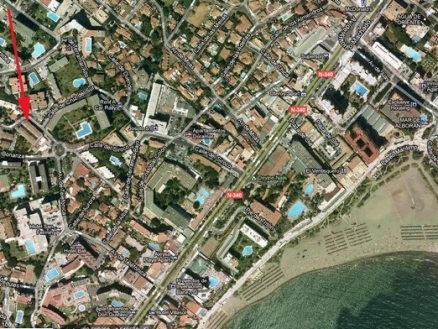 Benalmádena property: Apartment with 3 bedroom in Benalmádena, Spain 214660