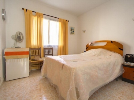 Benalmádena property: Apartment in Malaga for sale 214660