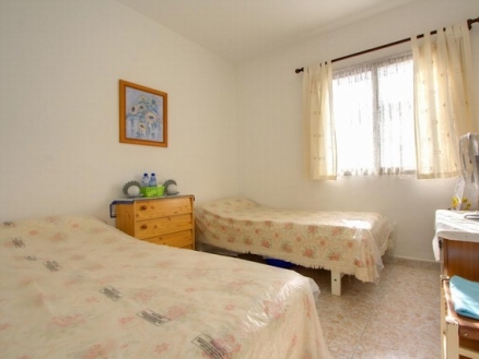 Benalmádena property: Malaga property | 3 bedroom Apartment 214660