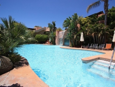 Apartment for sale in town 214661