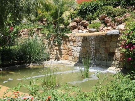 Apartment for sale in town, Spain 214661