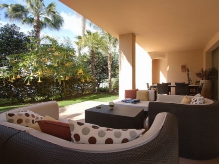 Apartment for sale in town, Malaga 214661