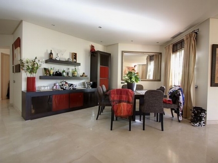 Malaga property | 3 bedroom Apartment 214661