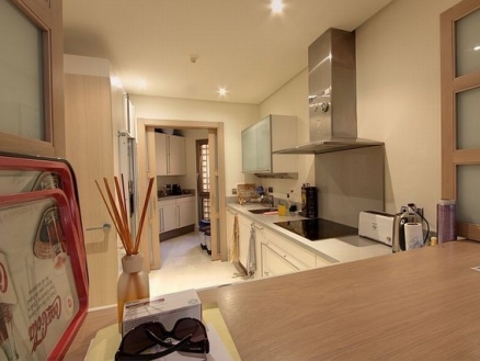 town, Spain | Apartment for sale 214661