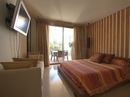 Malaga Apartment 214661