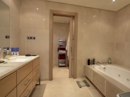town Apartment 214661