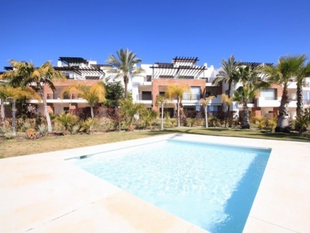 New Golden Mile property: Apartment for sale in New Golden Mile 214662