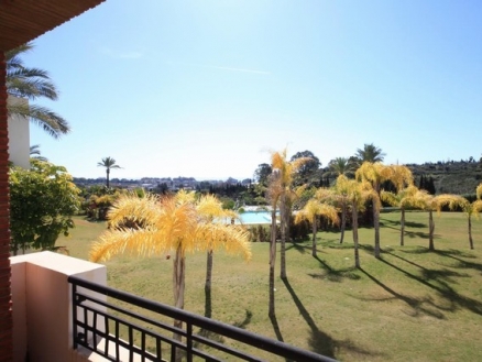 New Golden Mile property: Apartment with 2 bedroom in New Golden Mile 214662