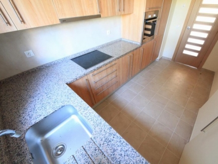 New Golden Mile property: Apartment in Malaga for sale 214662