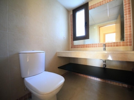 New Golden Mile property: Malaga Apartment 214662