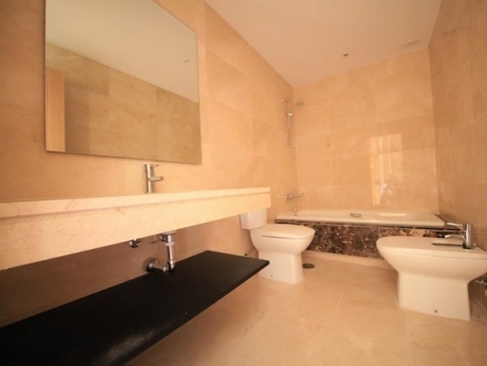 New Golden Mile property: New Golden Mile Apartment 214662
