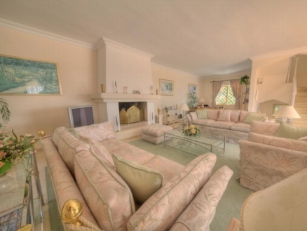 Marbella property: Villa in Malaga for sale 214663