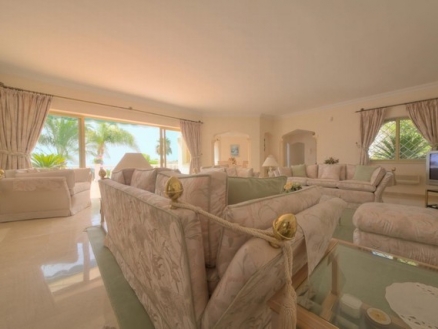 Marbella property: Marbella, Spain | Villa for sale 214663