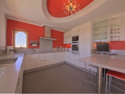 Marbella property: Malaga Villa 214663