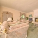 Marbella property: Marbella, Spain Villa 214663