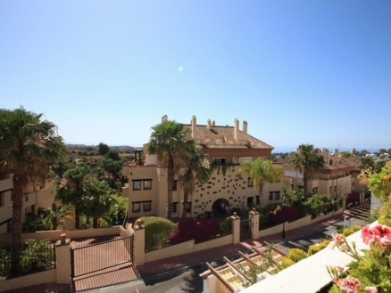 Apartment for sale in town, Malaga 214665